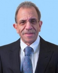 Richard M Rosenthal M.D.