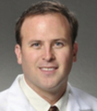 Dr. Eric Stiner M.D., Neurosurgeon