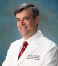 Dr. Mark Richard Gacek M.D., Ear-Nose and Throat Doctor (ENT)