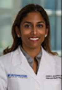 Dr. Joselin Leelavathy Anandam MD