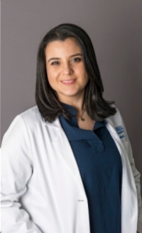 Dr. Carolina  Escobedo DMD