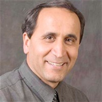 Dr. Azim G Shekarchi MD