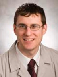 Dr. Jason Leo Hennes M.D.