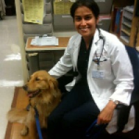 Dr. Melissa Ordenes, MD, Emergency Physician