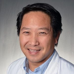 Dr. Andrew Y. Hsing, MD, Pulmonologist