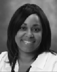Dr. Thomesha Marie Barton MD, OB-GYN (Obstetrician-Gynecologist)