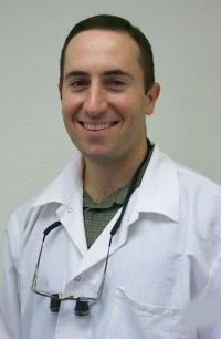 Dr. Bryan Drew Haight D.D.S.