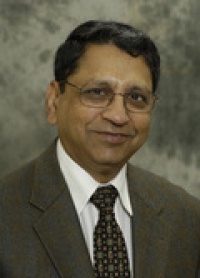 Ashoke Agarwal MD FACC, Interventional Radiologist