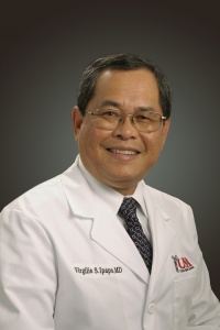 Dr. Virgilio Soriano Ipapo MD