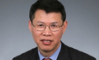 Dr. Linsheng Guo M.D., Internist