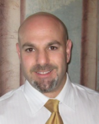 Dr. Andrew Potash DC, Chiropractor