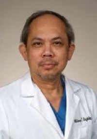 Dr. Wilmo C Orejola M.D.