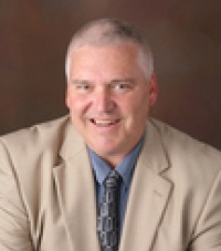 Mr. Scott Allen Vanness D.O., Orthopedist