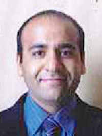 Dr. Neeraj Manchanda M.D., Neurologist