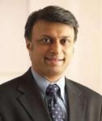 Dr. Ashit C Patel M.D.