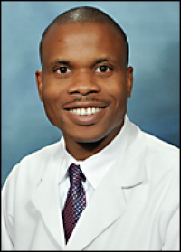 Dr. Tiamiyu Oladipo MD, Doctor