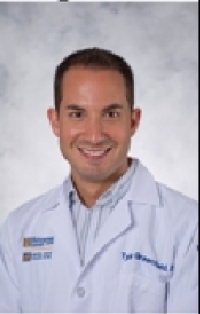 Dr. Tyler Christopher Greenfield D.O., Emergency Physician (Pediatric)
