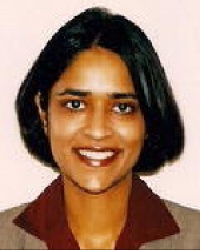 Rajvee M Shah M.D., Radiologist (Pediatric)