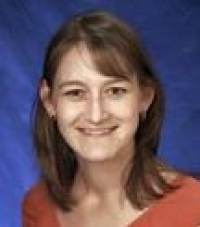 Dr. Samantha Dieterich M.D., Pediatrician