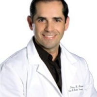 Dr. Pedro  Abrantes DPM  PA