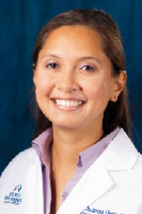 Dr. Christina Daris D.O., OB-GYN (Obstetrician-Gynecologist)