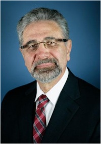 Mr. Hazem Barmada MD, FRCS, Cardiothoracic Surgeon