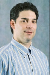Dr. Evan David Finkelstein M.D.