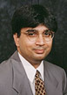 Dr. Vikas Passi MD, Family Practitioner