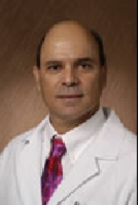Dr. Abraham J Barake M.D., Geriatrician