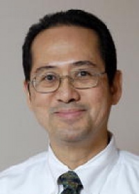 Dr. Elizardo P Carandang M.D., Physiatrist (Physical Medicine)