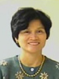 Dr. Generosa Calderon Lazor MD, Pediatrician