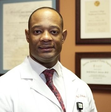Dr. Devry Calvin Anderson M.D., Family Practitioner | Adult Medicine