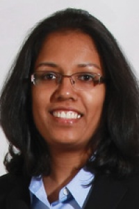 Dr. Krishanthi Dilrukshi Seneviratne MD