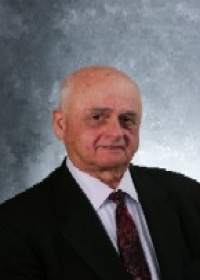 Dr. Robert  C.  Donlick D.O