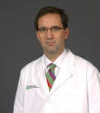 Dr. Benjamin Meyer Manning M.D.