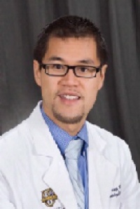 Dr. Chunkit  Fung M.D.
