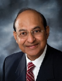 Dr. Ramesh  Aggarwal MD