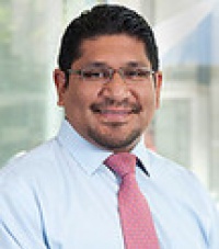 Dr. Marco Luis Davila M.D.