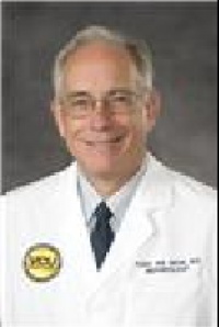 Dr. Todd W Gehr M.D.