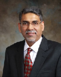 Dr. Syed Z Hasnain MD, Internist