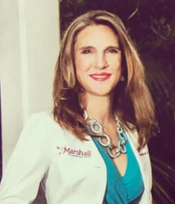 Dr. Deirdre Margaret Marshall M.D. ,F.A.C.S., FAAP, Plastic Surgeon