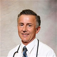 Dr. Leszek J Marczewski MD, Family Practitioner