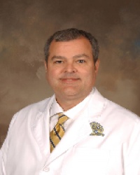 Dr. Christopher Curtis Elliott MD
