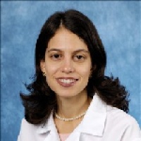 Dr. Lucia  Sobrin MD, MPH