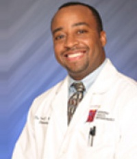 Dr. Derek Brown DDS, Orthodontist
