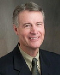 Dr. James Richard Boatright MD