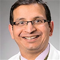 Dr. Vamshi K Mallavarapu MD