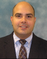 Dr. Francisco  Rubio M.D.