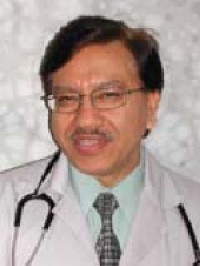 Dr. Suman Kant Setia M.D.
