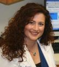 Dr. Dawn Bearden O.D., Optometrist